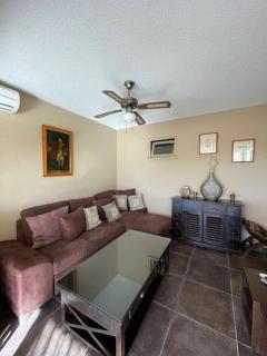 Villa COLONIALE - Villa Port Nature 116 - Luxe - 4 personnes - 2