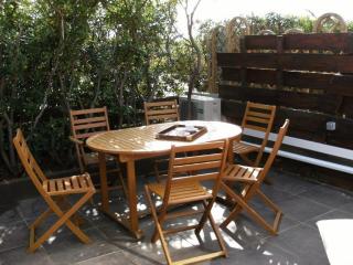 Villa COLONIALE - Villa Port Nature 116 - Luxe - 4 personnes - 6