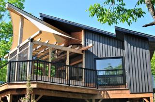 Pine Brae Eco-Resort - Perth - 7