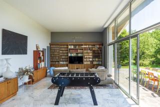 Espace, Luxe, Calme Et Nature - Saint-Martin-de-Seignanx - 9