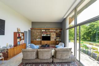Espace, Luxe, Calme Et Nature - Saint-Martin-de-Seignanx - 8