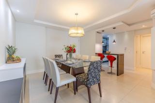 Boulevard Bombinhas - Elegante Apartamento em Condo com Piscina e Jacuzzi - Bombinhas - 3