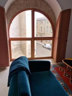 Alma - Appartement au cœur du Palais des papes - Avignon - 1