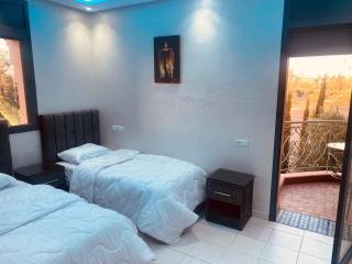 Appartement - Marrakech - 2