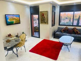 Appartement - Marrakech - 1