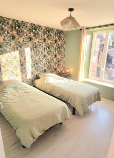 New appartement nature cœur de ville - Avesnes-sur-Helpe - 5