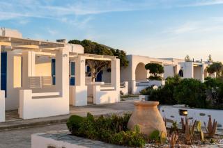 Naoussa Hotel Paros by Booking Kottas - Naousa - 8