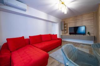 Ultracentral Luxury - Piteşti - 5