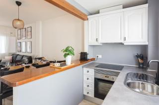 Mediterranean Breeze Beach House - Molinell - 5