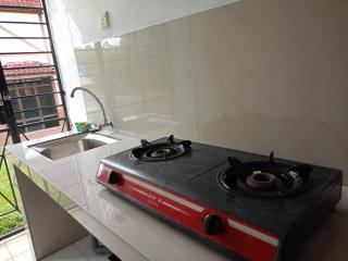 Alamanda 864 Afamosa Private Swimming Pool Kareoke BBQ - Kampong Alor Gajah - 6