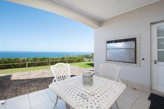 VIlla for Family and Golf - Mossel Bay - 0