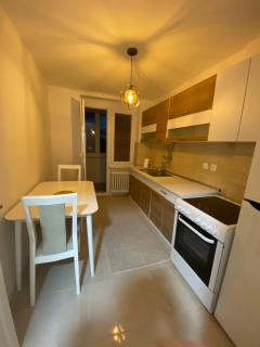 Apartman DAR - Sarajevo - 4