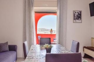 Villa Nicolai Con Terrazzo - Licata - 8