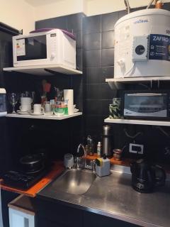 Moderno y luminoso Apartment - 7