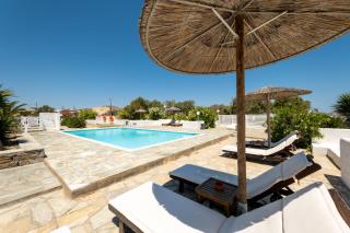 Naoussa Hotel Paros by Booking Kottas - Naousa - 6