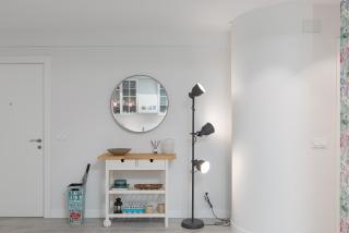 Apartamento Villabona - Mar y Montaña Elegante Apt p8 con WiFi gratis - 3
