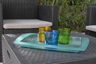 Villa Grotta Castiglione - 3