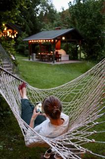 Karak Chalet - Izvoare - 8