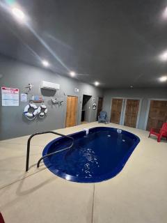 A Time for Us by Eden Crest - 0