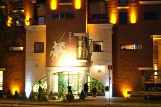 Grot Hotel - Malbork - 8