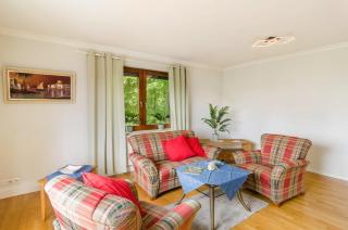 Fewo2 Seelter Uutkiek Saterland -  - 1