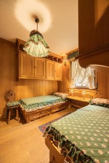 Casa Cinque Torri - Cortina dʼAmpezzo - 6