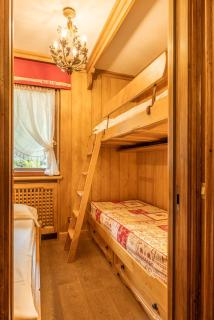 Casa Cinque Torri - Cortina dʼAmpezzo - 3