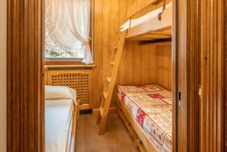 Casa Cinque Torri - Cortina dʼAmpezzo - 2