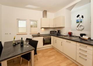 Landküche - Ferienwohnung - Daun - 2