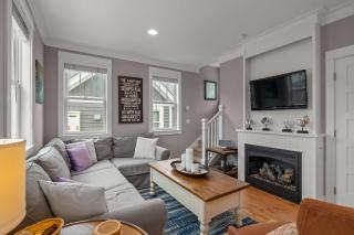Beach Therapy by Seabrook Hospitality - Pacific Beach - 4