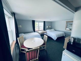 Harbor Landing Resort - Vineyard Haven - 9