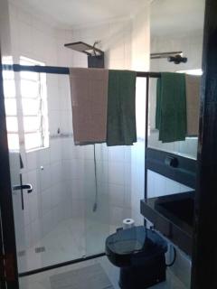 Apartamento aconchegante de montanha - São Roque - 2
