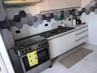 Apartamento aconchegante de montanha - 1