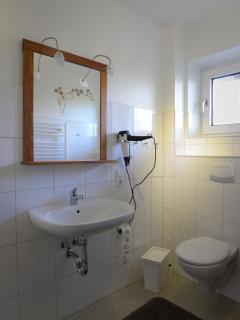 Ferienwohnung Struve Nr 3 - Petersdorf auf Fehmarn - 5