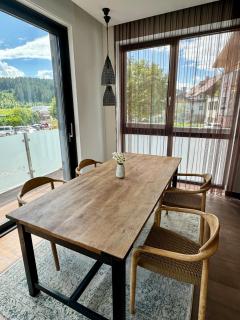 Verweilzeit Appartementhaus - Ramsau am Dachstein - 3