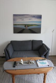 Ferienwohnung Struve Nr4 - Petersdorf auf Fehmarn - 6