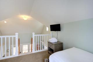 Abode by the Barn at Seabrook Hospitality - Pacific Beach - 4