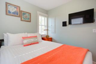 Abode by the Barn at Seabrook Hospitality - Pacific Beach - 3