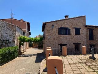 Rincón de la Aldea - Los Pastores - 5