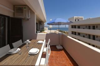 Superb WOW View - Beach 200 Mts - Center 10 min W. - 8