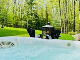 Woodpecker Spa and peace - Orford - 5