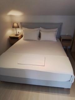 Kallikratia Suites 1 - Nea Kallikratia - 8
