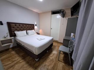 Hotel Jose Ignacio Chepen - Chepén - 7