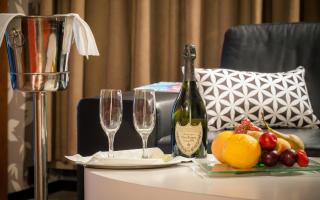 Hotel Yasmin Košice - 6