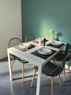 Maison contemporaine proche de Lille - 7