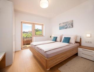 Ferienwohnung Haas - Eppan an der Weinstraße - 3