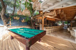 Elixir Hotel - Kalkan - 4
