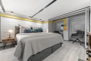 The Mierendorf VH links 2room App up to 4 people - Berlín - 2