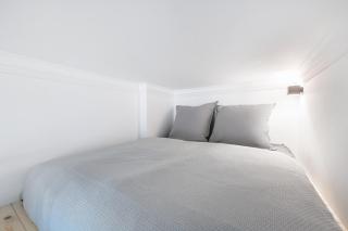 The Mierendorf VH links 2room App up to 4 people - Berlín - 5