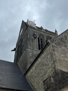 Le Neptune - Sainte-Mère-Église - 6